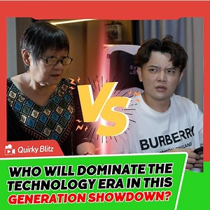 Get ready for an epic gaming journey unlike any other in our video, 'Who Will Dominate The Technology Era In This Generation Showdown!' Meet James, the gaming enthusiast, and his mom, Jen, an unexpected gaming genius. Watch as Jen surprises James with her incredible DOTA skills, all while seeking tech advice for her smartphone. The twist? Jen also wants to renovate her old house but has no time. Will Renopedia come to the rescue? Find out how gaming and renovation collide in this unique and hila