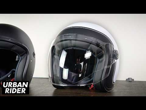 CABERG Freeride X Helmet Review