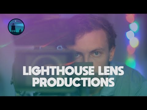 Lighthouse Lens Productions | Cinematography, Editing, Motion Graphics