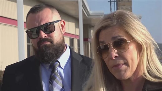 Aaron Spencer trial moving forward