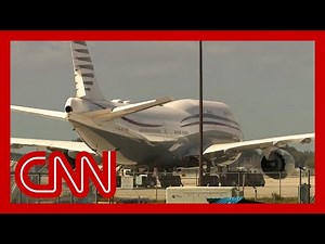 Former White House Ethics lawyer reacts to Trump’s plans to accept plane gift from Qatar