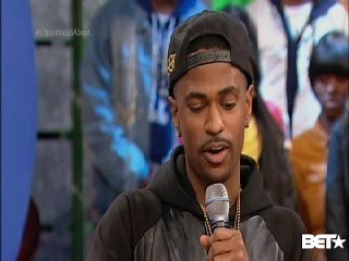 33K views · 232 reactions | Today we celebrate BIG SEAN's birthday check out this old 106 interview of him he talks about trying to make an impact in Detroit, as well as New York, always being strong through tough times, and the making of his music video "Guap". | BET | Facebook