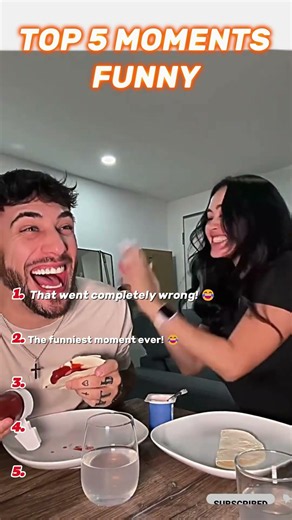 FUNNY MOMENTS YOU CAN’T STOP LAUGHING AT 😂/ LIKE . MRS.343