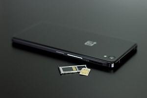 SIM Card Swap Scam