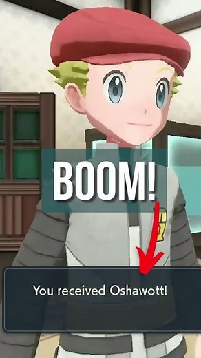 How to Get ALL STARTER POKEMON in Pokemon Legends Arceus