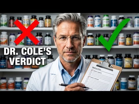 Do Prostate Supplements Really Work? The Truth About Saw Palmetto