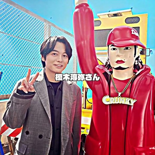 呪術廻戦キャラの声優さんたち！ 小松未可子さんの名前を間違えてしまったので、作り直しました！