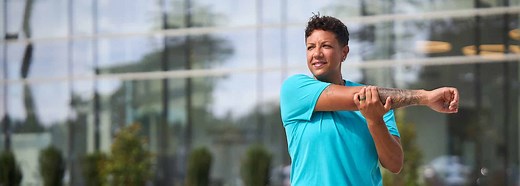 Brain Injury Rehabilitation Program - TBI Rehab | Good Shepherd Rehabilitation