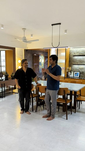 84K views · 1.2K reactions | The Importance of Restraint in Interior Design In design, knowing where to stop is as important as knowing what to add. Restraint brings balance, calm, and timeless beauty. When colors, textures, and details are used with intention—not excess—spaces breathe and feel complete. Less isn’t empty. It’s essential. #InteriorDesign #DesignPhilosophy #ZeroInchInteriors #LessIsMore #TimelessDesign | Zero Inch Interior's Ltd. | Facebook