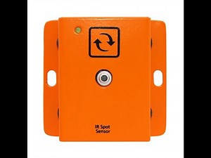 InfraSensing How-To Series: The Infrared Spot Sensor