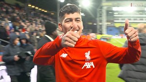 806K views · 4.5K reactions | THESE REDS!  Unseen footage from our eventful win at Crystal Palace Football Club, with Inside Palace  | Liverpool FC | Facebook