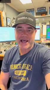 Frank Beard is 76, AI is 23 and I have Howard Jones tix to win at 7:20. | 97.1 The River