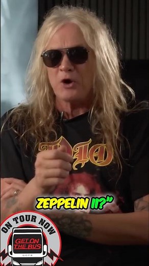 The Link Between Metallica, Led Zeppelin... and Tool? #metallica #tool #ledzeppelin