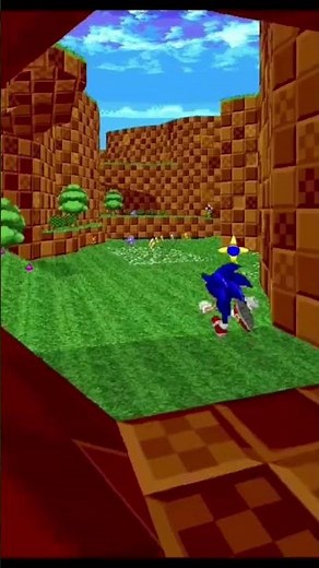 Sonic Robo Blast 2 Speedrun Adventure Sonic #srb2mods #srb2 #speedrun #sonic