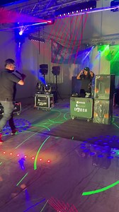 👽👽👽👽 Así es cómo se vivió la Rifa del primer Bafle SP12 en Invasión Alienpro 2023 con nuestro Distribuidor Plaza Musical Sinfonia 👽👽👽 | Alienpro