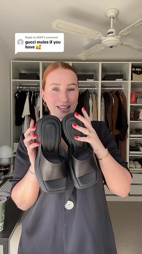 Gucci Mules Review: Worth It or Not?