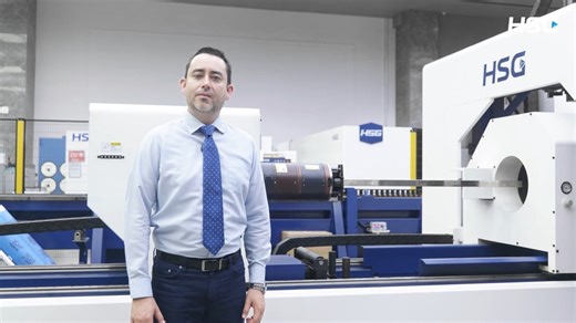 hsglaser on Instagram: "One Investment for Lasting Returns｜T2 Series Laser Tube Cutting Machine, One-stop solution for medium tube processing From high-volume production lines to custom fabrication shops, manufacturers are constantly seeking ways to boost efficiency, reduce waste, and ensure top-notch quality. The T2 Series is engineered to meet these demands head-on, combining versatility, precision, and cost-effectiveness in one robust solution. ✅Wide Processing Range —— Handles round, square,