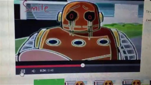 Brainpop episode How moby was born?