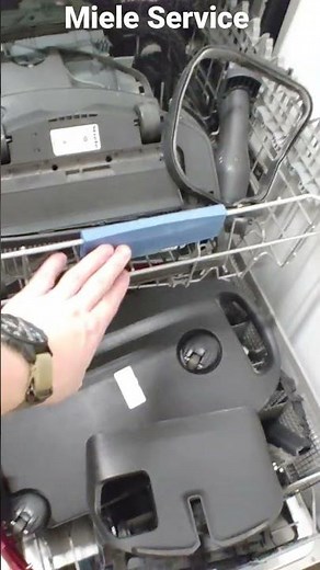 Miele Vacuum Repair Denver