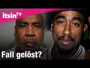 27 Jahre nach Tupacs Tod: Wurde der Täter gefasst?| It's in TV