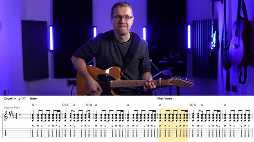 The latest Springsteen guitar lesson is now up on the Youtube channel. ‘Leap Of Faith’ from ‘Lucky Town’. Hope you enjoy the video! #springsteen #theboss #brucespringsteen #leapoffaith #luckytown #onlineguitar #guitarlesson #guitar | Bruce Guitar