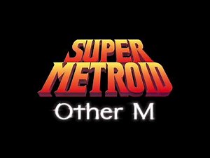 Metroid: Other M escape music with Super Metroid's alarm sound