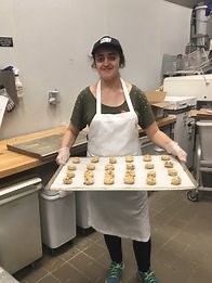 Community Based Work Experience