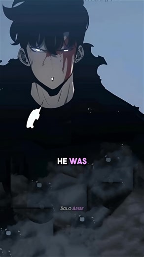 Why did Ashborn let Jinwoo Collect the Elixir of Life in Solo Leveling? #sololevelinganime #ashburn #soloarise #anime #elixir #facebookreel #reels #sololeveling #animereels #rudesanima | Rudeus Anima