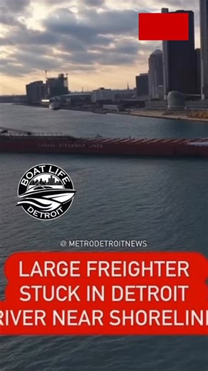 1.4K views · 19 reactions |  | Boat Life Detroit | Facebook