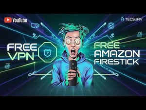 Best Free VPNs for Firestick