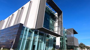 Energy and Green Buildings - Sustainability - The University of Texas at Dallas