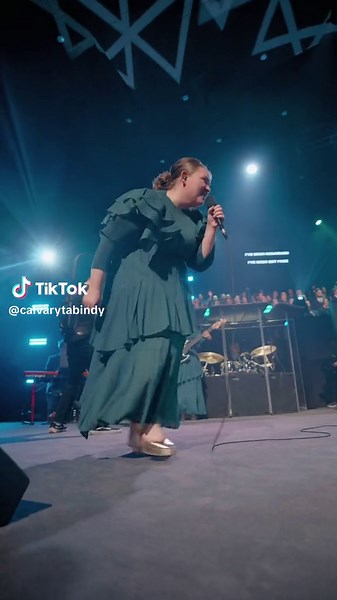 Watch Indiana Bible College Students Live at Calvary Tabernacle | IBC LIVE 24