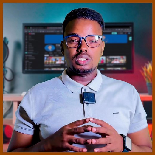 #LikeFollowShare | Eng. Ismail Abdi