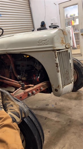 Built a complete new wiring harness, new Rubber, and a new belt… with a brand new seat on the way. Newman's Small Engine Service | Cody R Newman