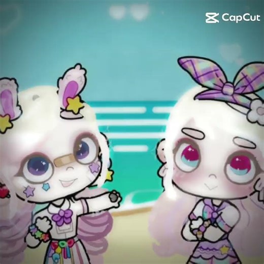 nyoba shading ava naoryn dan naomi tp rambutnya dongg //\\