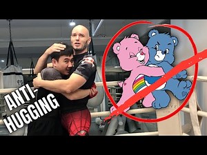 How to defend yourself against DK Yoo | Anti-Hugging strategies for boxing and MMA