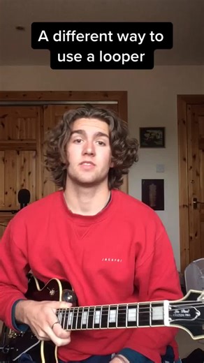 Creative Guitar Looping Ideas with James Appleby