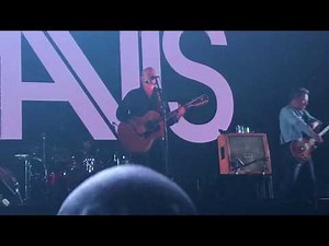 Travis - Sing (Live at We The Fest 20/07/2019)