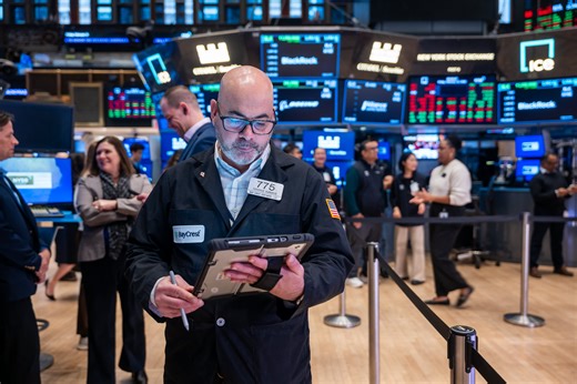 Here's what to watch from the markets this week