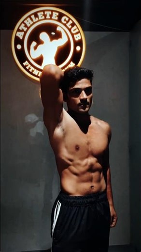 Natural Body Flex Show | Aesthetic Physique 💪🔥