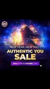 💫The Doc of Detox knows that health is a priority and that people are financially stretched this time of year. This is why the Doc of Detox is duplicating our Black Friday Sale for 10 days. This is our gift of health to you.Kick off the new year with up to 60% OFF on select items!Perfect Day Consultations With Lifetime Telephone Support: Only $95 USD (limited time) New Year, New You - Authentic You | Sale Dates: December 30 – January 9, 2025Shop Now for a Healthier New You!Discover Doc of Detox