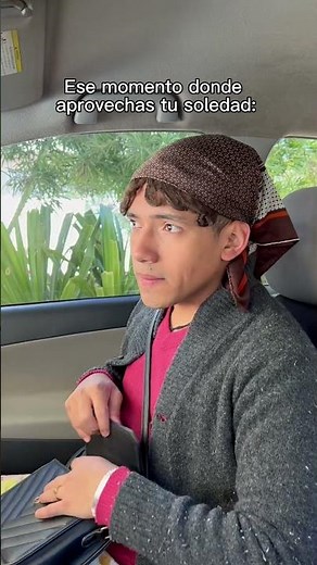 Who does it remind you of? 😂💨