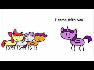 MLP Season 8 In a Nutshell: Ep. 6 "Surf and/or Turf"