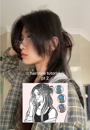 Tomboy Hair Styling Tutorial & Hairstyles for Boys