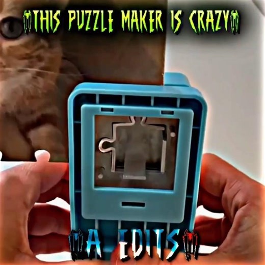 This puzzle maker is crazy 🥶🔥