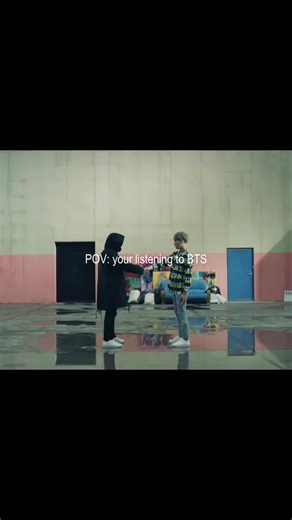 Exploring Diverse Vibes in BTS Music