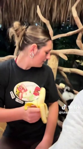 Adorable Zoboomafoo Moment