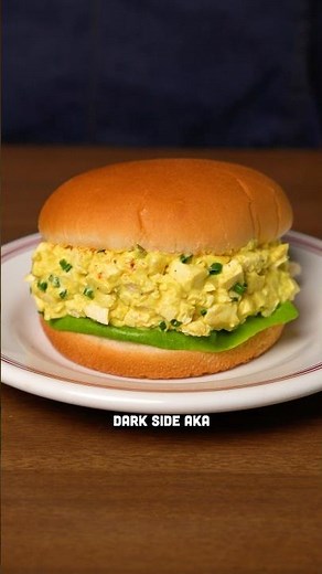 Vegan Egg Salad