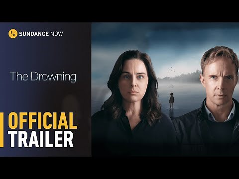 The Drowning - Official Trailer [HD] | A Sundance Now Series