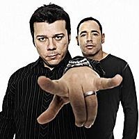 The Crystal Method - Chapter One lyrics